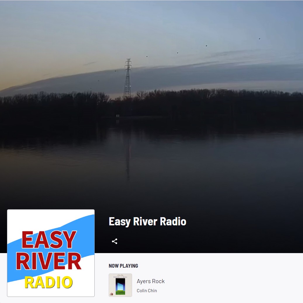 Easy River Radio