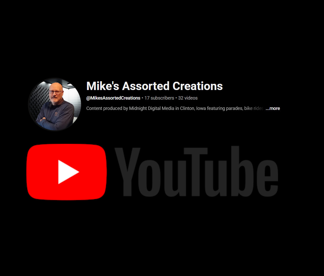 MikesAssortedCreations